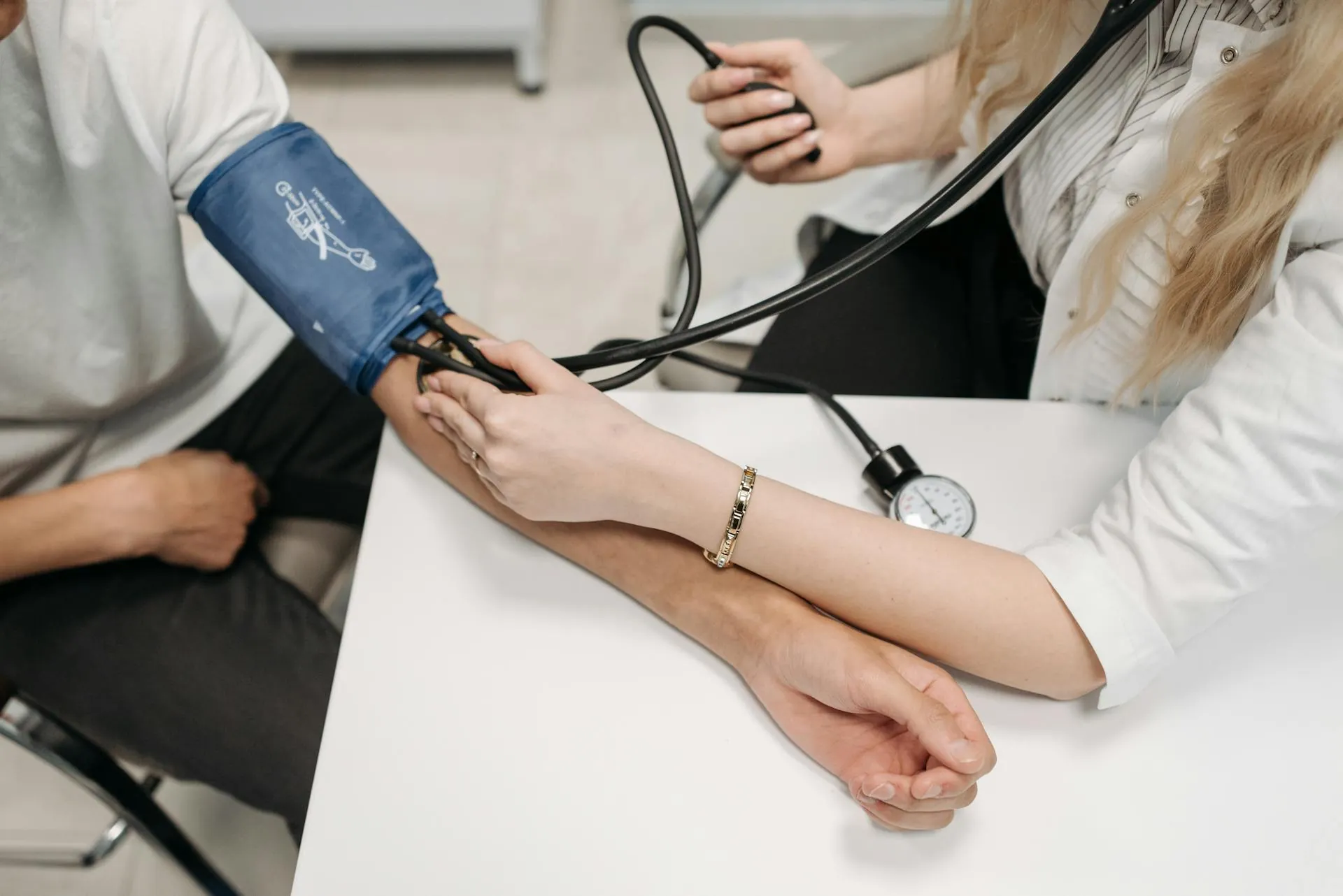 Ejercicio cardiovascular suave